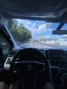 Toyota Hi-Ace 2025