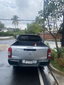 Mitsubishi L200 4x4 2023