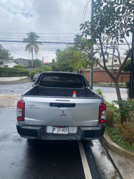 Mitsubishi L200 4x4 2023