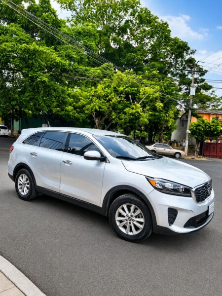KIA SORENTO 2019
