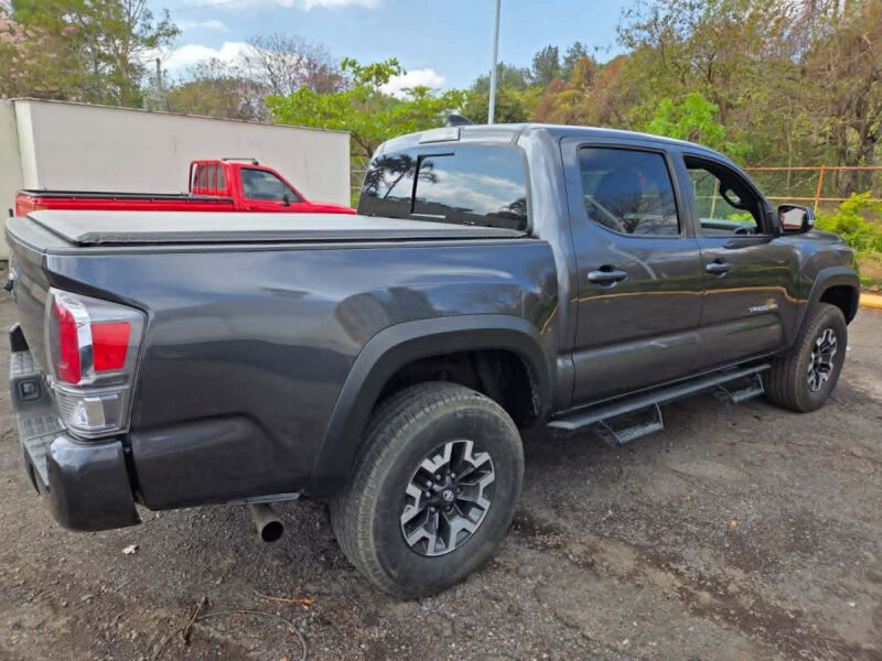 Toyota Tacoma 2023