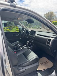 Mitsubishi L200 2026