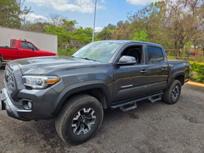 Toyota Tacoma 2023