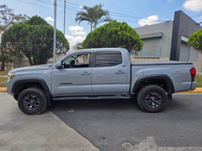Toyota Tacoma 2021