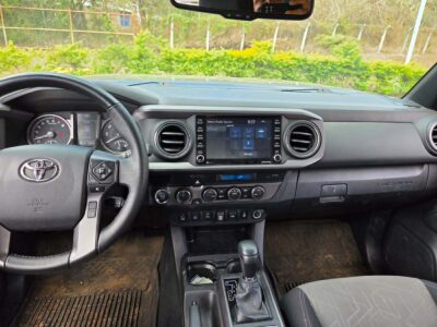 Toyota Tacoma 2023