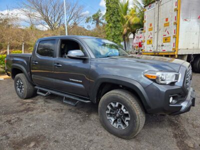 Toyota Tacoma 2023