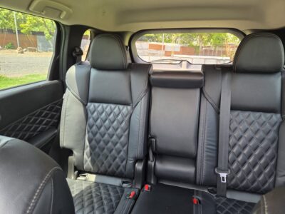 Mitsubishi Outlander 2022