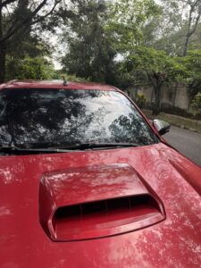 Toyota Hilux 4x4 2016