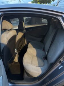 Hyundai Accent 2016