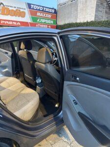 Hyundai Accent 2016
