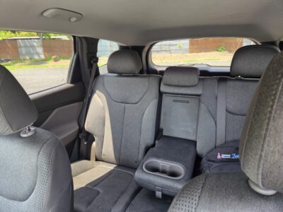 Hyundai Santa Fe 2020