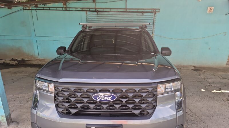 Ford Maverick 2025