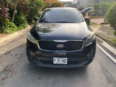 Kia Sorento 2019