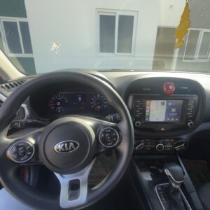 Kia Soul 2020