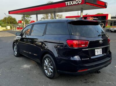Kia Sedona 2021