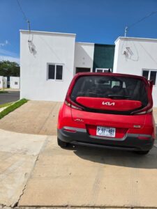 Kia Soul 2022