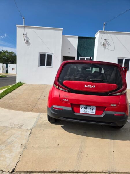 Kia Soul 2022