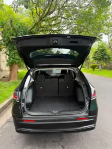 Honda HR-V 4X4 2025