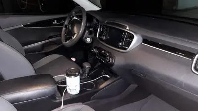 KIA SORENTO 2019