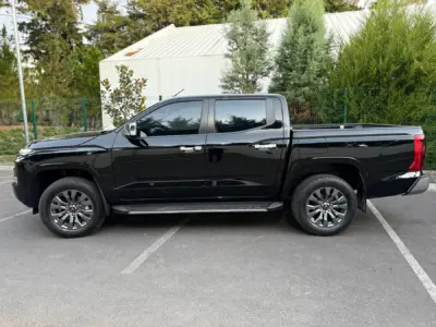 Mitsubishi L200 Sportero 2026
