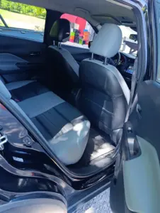 Nissan Kicks sr 2021