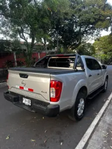 nissan NP300 2026