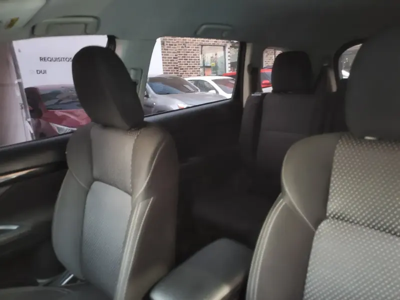 Mitsubishi Outlander 2019