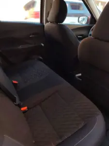 Nissan Kicks 2026