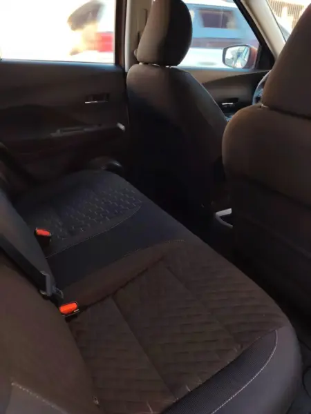 Nissan Kicks 2026