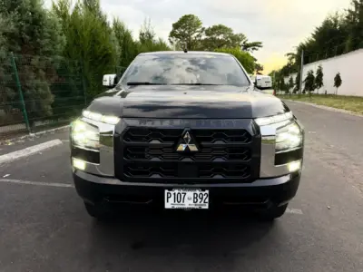 Mitsubishi L200 Sportero 2026