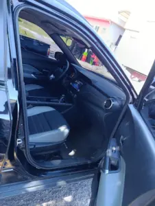 Nissan Kicks sr 2021