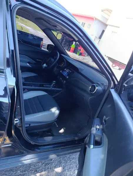 Nissan Kicks sr 2021