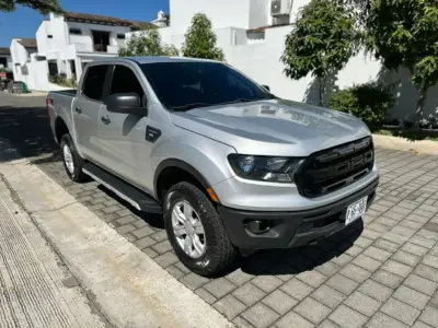 Ford Ranger FX4 2019