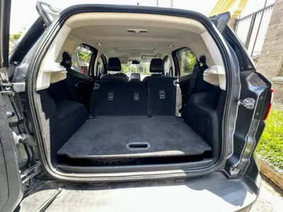 Ford EcoSport 2020