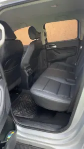 GWM Poer Luxury 4X4 turbo Diesel 2026