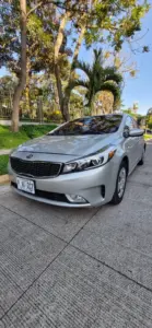 Kia Forte 2018