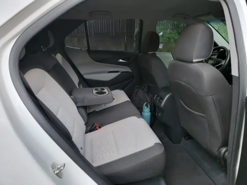 Chevrolet Equinox 2020