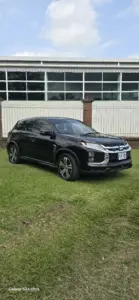 MITSUBISHI SPORT 2021