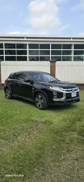 MITSUBISHI SPORT 2021