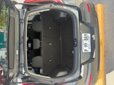 Kia Soul LX 2021
