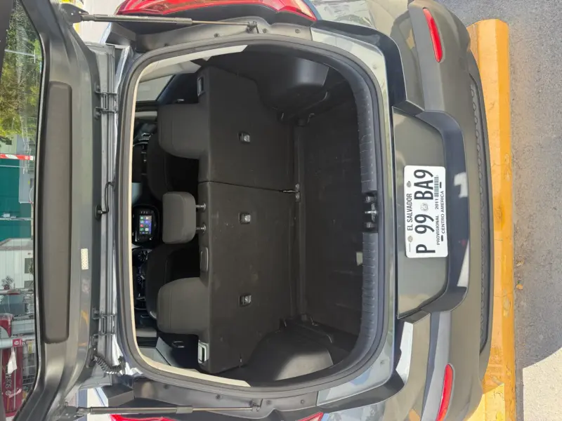 Kia Soul LX 2021