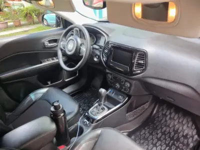 Jeep Compass 2021