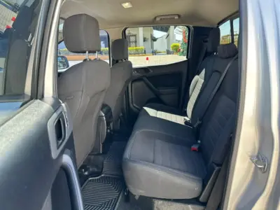 Ford Ranger FX4 2019