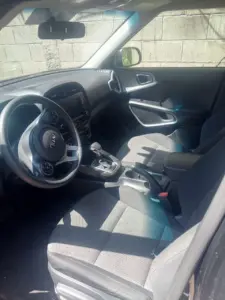 Kia Soul 2020