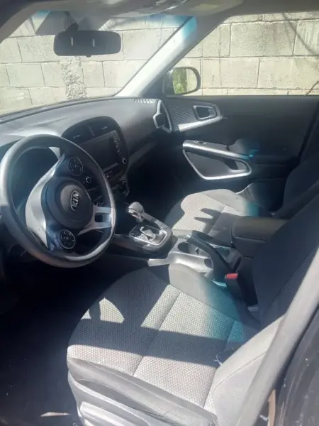 Kia Soul 2020