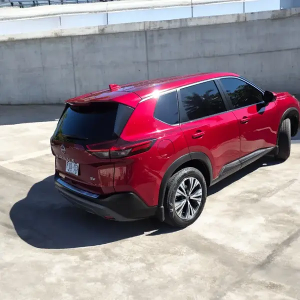 Nissan Rogue Sv 2023