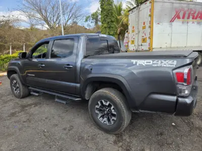 Toyota Tacoma 2023