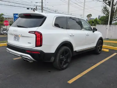 KIA TELLURIDE AWD 2022