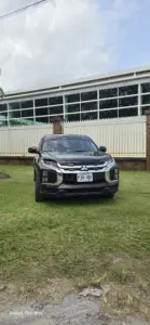MITSUBISHI SPORT 2021