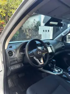 nissan NP300 2026